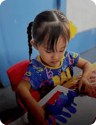 International Early Years Curriculum (IEYC) - Phnom Penh