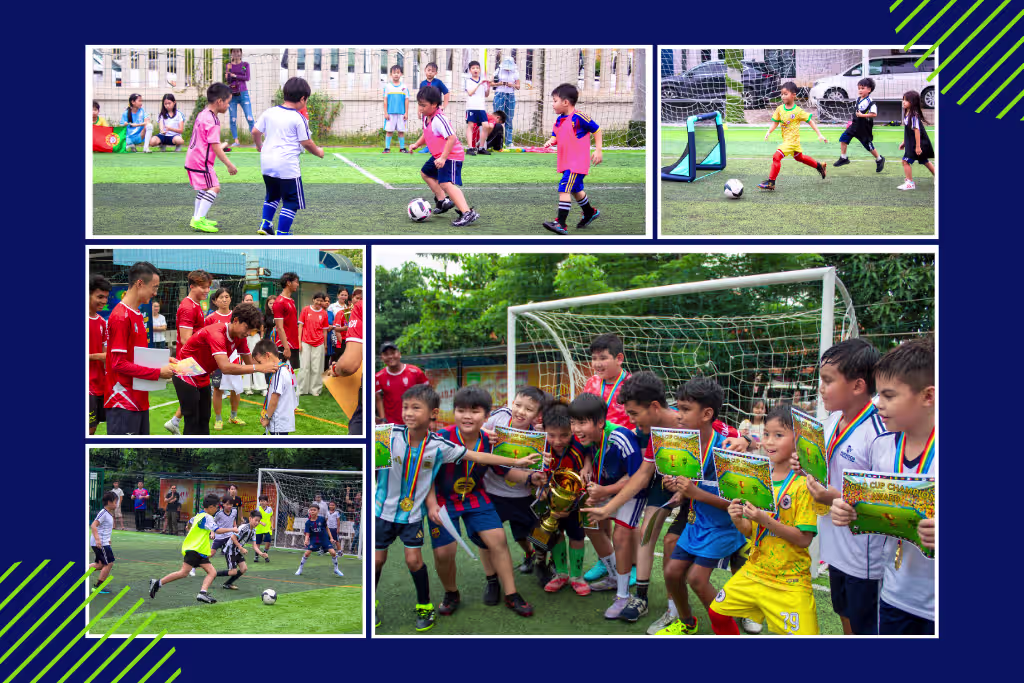 Harrods World Cup Football Festival