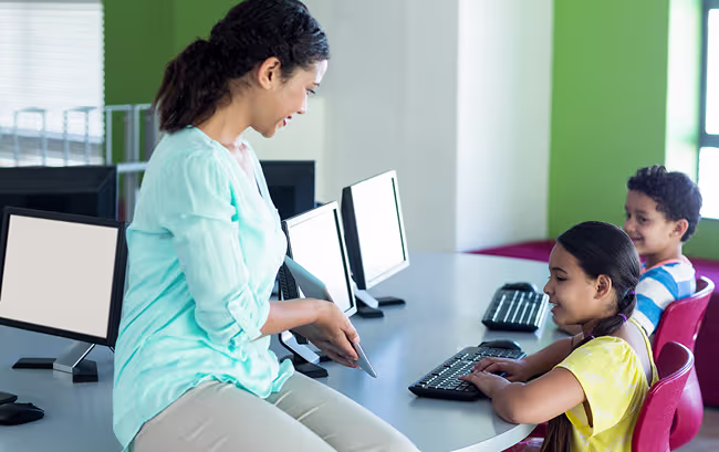 What is Interactive Learning?