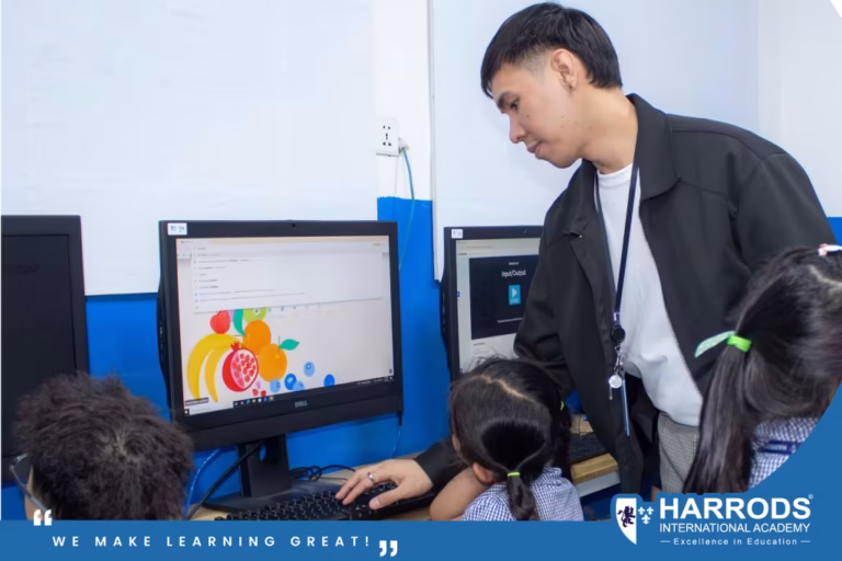 Benefits of an International Curriculum for Future Success