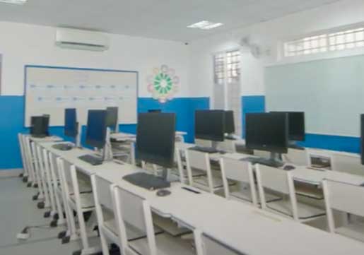 ICT Lab Campus | Lower Secondary