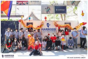 Why you Should Choose Harrods International Academy