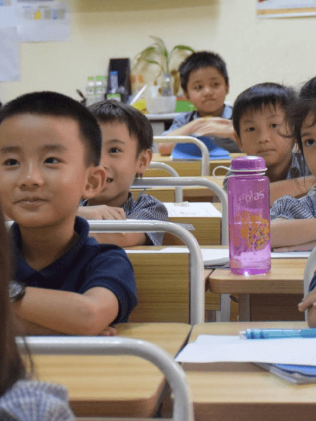 Top 5 Questions Parents Have About Preschool Admissions