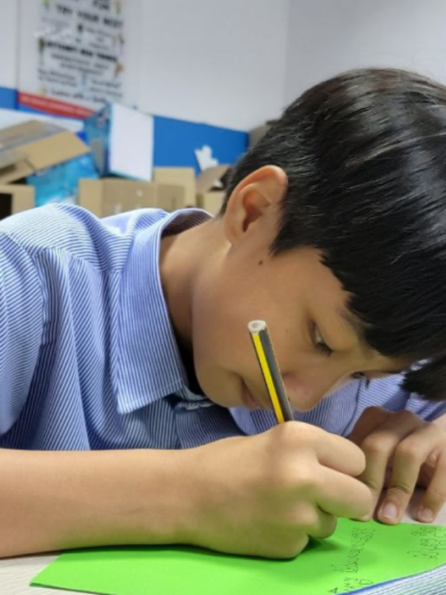 Debunking 5 Myths About Private School Admissions