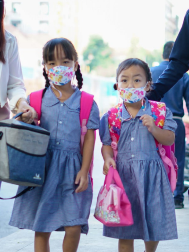 Why Choose a Private School for Your Child?