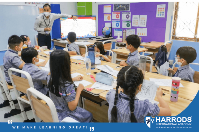 A Guide to International Primary Curriculum (IPC)