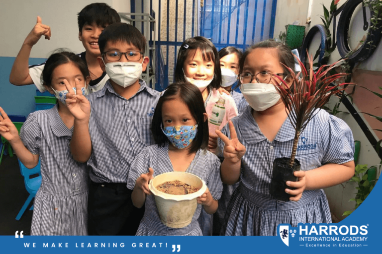 Benefits of Environmental Education in Schools