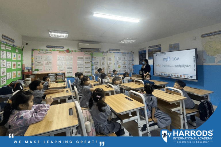 Embracing the Digital Age_ Enhancing Learning in Private Schools with Technology