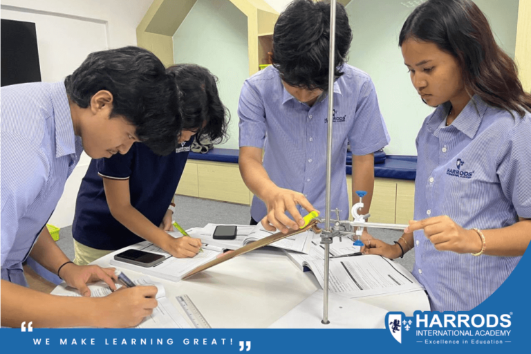 How to Prepare Students for the Future