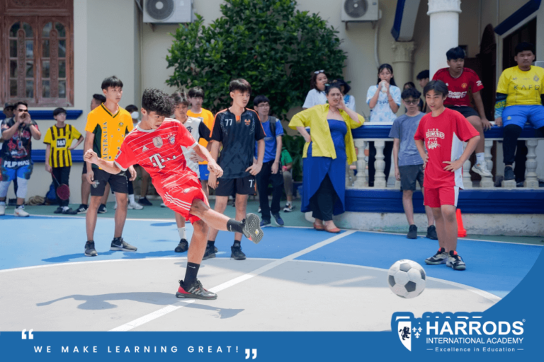 Need and Importance of Physical Education in Schools