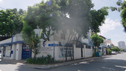 Lower Primary Campus