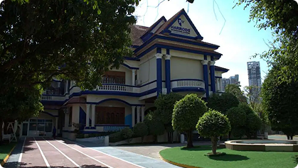 Toul Kork