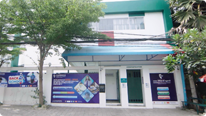 Upper Secondary Campus
