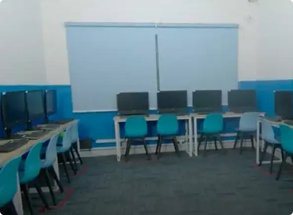 ICT Rooms