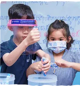 science